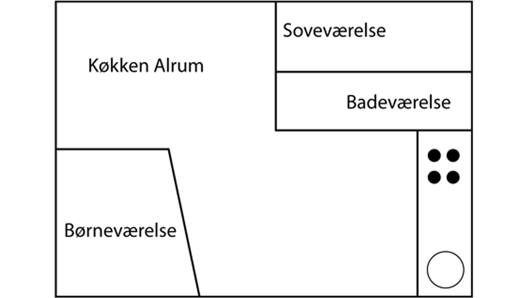 Bindesbøl Ferielejligheder